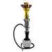 27" Twist Wrought Hookah [MD2203] | Jupiter Grass