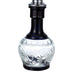 27" Twist Wrought Hookah [MD2205] | Jupiter Grass