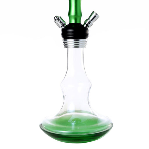 19" 1 hose Mordern Hookah [MD2209] | Jupiter Grass