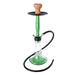 19" 1 hose Mordern Hookah [MD2209] | Jupiter Grass