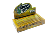 Blunts Wrap | Medium Thin Gold Rolling Paper | Jupiter Grass