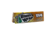 Blunts Wrap | Medium Thin Gold Rolling Paper | Jupiter Grass