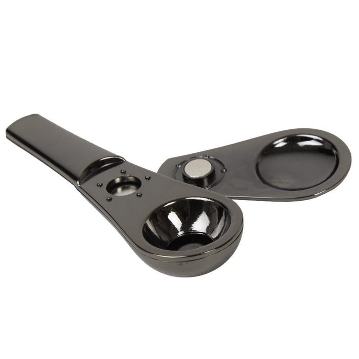 MAGNET PIPE | Jupiter Grass