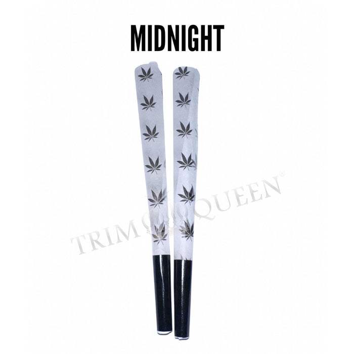 TRIM QUEEN | KING SIZE TOKE CONES-8 CONES | Jupiter Grass