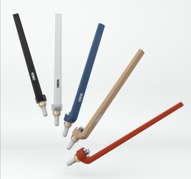 Vono Nectar Collector | Jupiter Grass