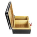 HUMIDOR | BLACK | Jupiter Grass
