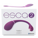 OhMiBod Esca2 Purple