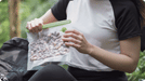 YPVE | Reusable Phone-Power Vacuum Sealer Start Kit | Jupiter Grass