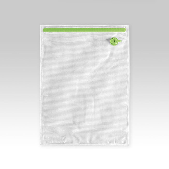 YPVE | Reusable Phone-Power Vacuum Sealer Start Kit | Jupiter Grass