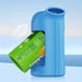 Yocan Green |  PENGUIN personal air filter | Jupiter Grass