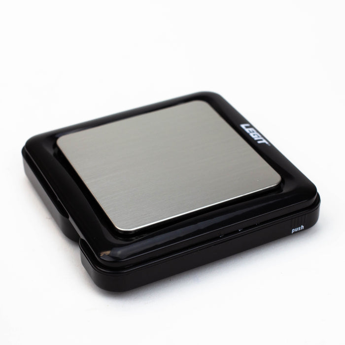 Legit Portable Mini Digital Scale [Red Edition] | Jupiter Grass