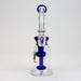 8" WellCann Bell Rig with Banger | Jupiter Grass