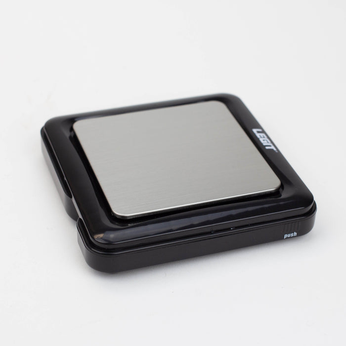 Legit Portable Mini Digital Scale [Blue Edition] | Jupiter Grass
