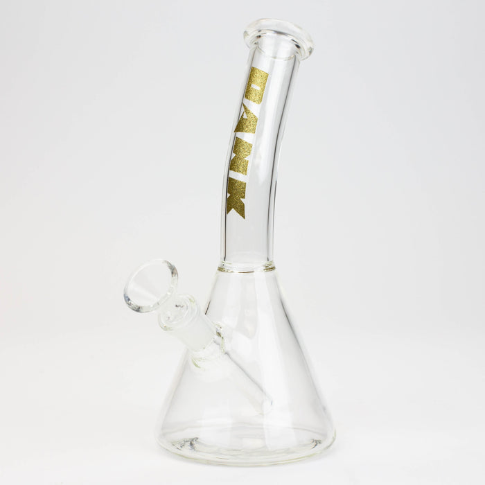8" DANK Mini Bong | Jupiter Grass