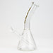 8" DANK Mini Bong | Jupiter Grass