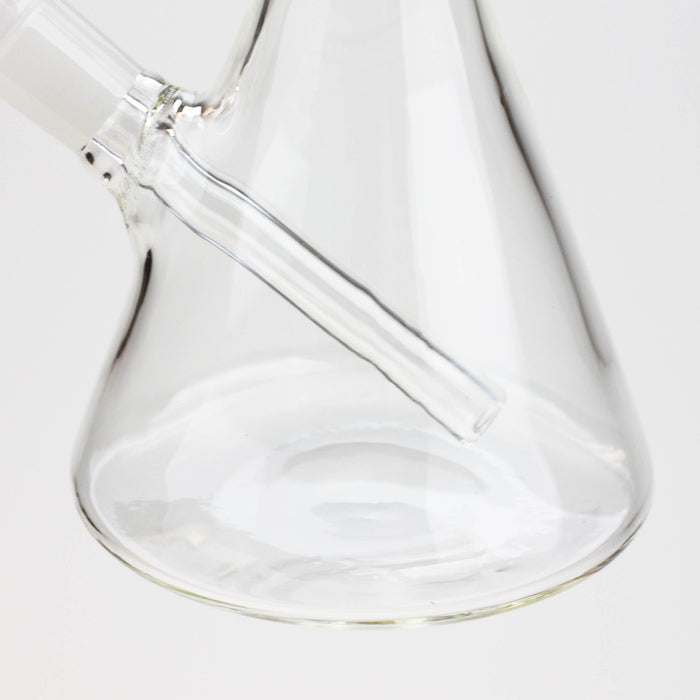 8" DANK Mini Bong | Jupiter Grass