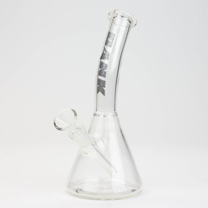 8" DANK Mini Bong | Jupiter Grass
