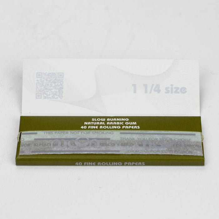 MOON - COLOR GREEN PAPER | Jupiter Grass