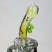9.5" SOUL Glass 2-in-1 recycler bong [S2064] | Jupiter Grass