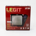 Legit Portable Mini Digital Scale [Red Edition] | Jupiter Grass