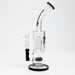 8" HAZE See horse glass water bong [HZ077] | Jupiter Grass