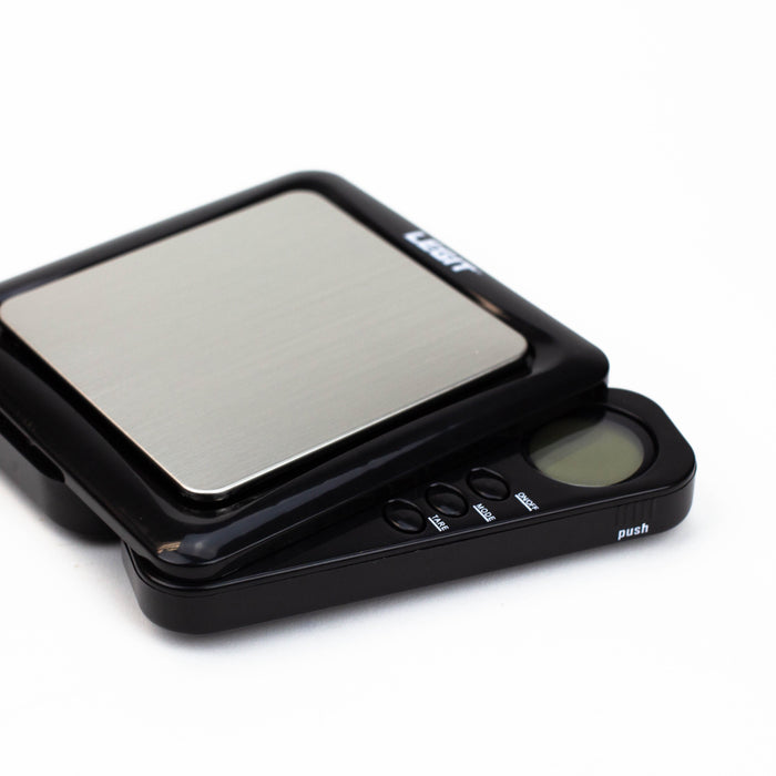 Legit Portable Mini Digital Scale [Red Edition] | Jupiter Grass