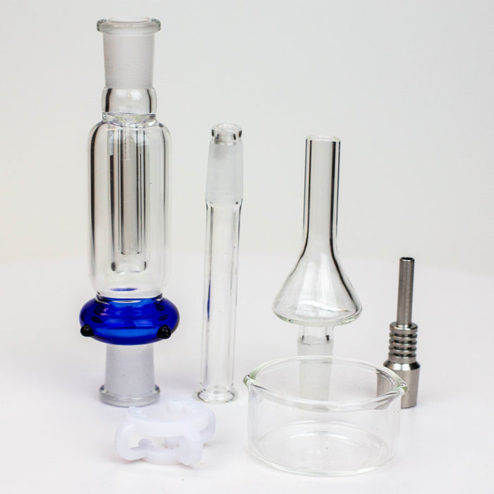 Spark mini nectar collector kits | Jupiter Grass