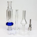 Spark mini nectar collector kits | Jupiter Grass