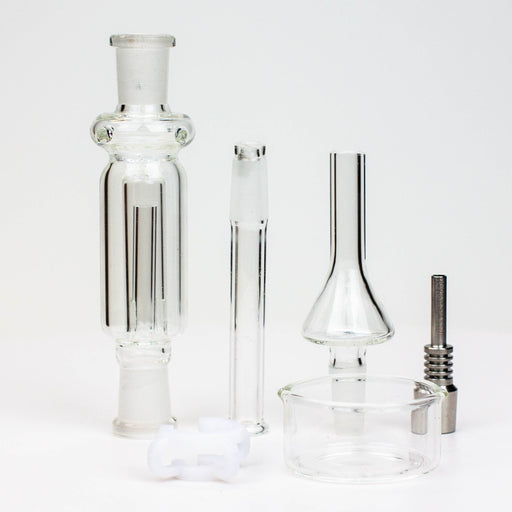 Spark mini nectar collector kits | Jupiter Grass