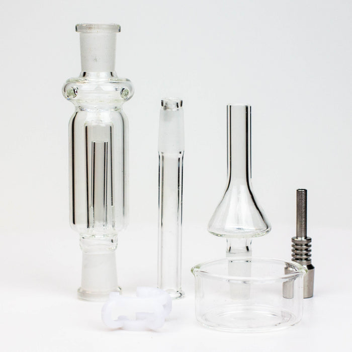 Spark mini nectar collector kits | Jupiter Grass