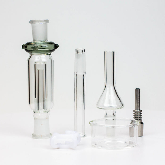 Spark mini nectar collector kits | Jupiter Grass