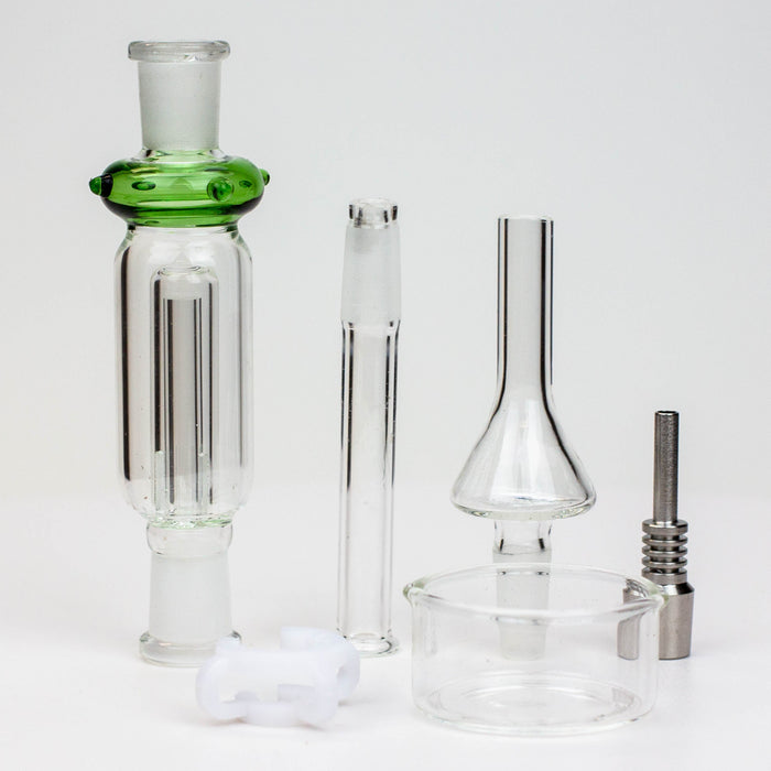 Spark mini nectar collector kits | Jupiter Grass