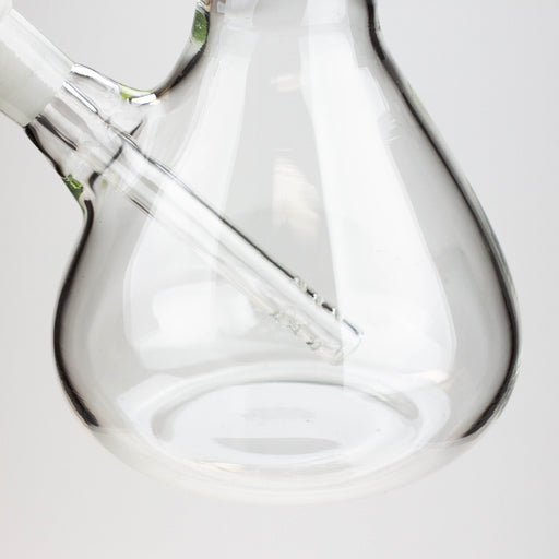 12" kink zong water bong -GP1390AST | Jupiter Grass