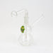 6" Character Oil Bong (Assorted) | Jupiter Grass
