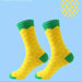TRIM QUEEN | ICE POP SOCKS | Jupiter Grass