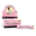 Blazy Susan | King Size Rolling Pink paper box of 50 | Jupiter Grass
