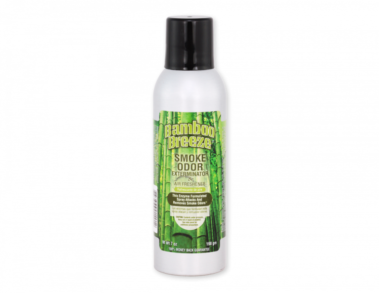 Smoke Odor Exterminator | Air Freshener – 7 oz | Jupiter Grass