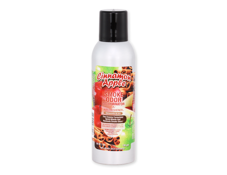 Smoke Odor Exterminator | Air Freshener – 7 oz | Jupiter Grass