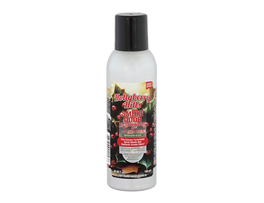 Smoke Odor Exterminator | Air Freshener – 7 oz | Jupiter Grass