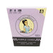 Blazy Susan | Purple 1-1/4 Cones Box of 21 | Jupiter Grass