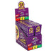 Honeypuff | 1 1/4 Size Fruit flavor tip 6pk Hemp cones Box of 20 | Jupiter Grass