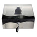 HUMIDOR | SILVER | Jupiter Grass
