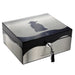 HUMIDOR | SILVER | Jupiter Grass