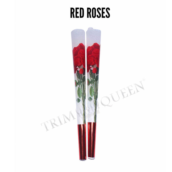 TRIM QUEEN | KING SIZE TOKE CONES-8 CONES | Jupiter Grass
