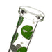 Red Eye Glass® | 10" Alien Glow-in-the-Dark Water Pipe [REG158] | Jupiter Grass