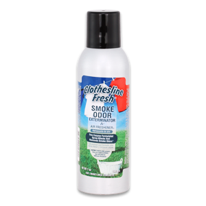 Smoke Odor Exterminator | Air Freshener – 7 oz | Jupiter Grass