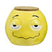 STONED EMOJI STASH JAR | Jupiter Grass