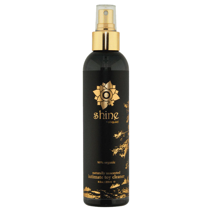 Sliquid Shine Toy Cleaner