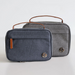 Herb & Mary | Smell Proof Accessories Storage Stash Case w/Integrated Combo Lock (Medium) | Jupiter Grass
