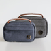 Herb & Mary | Smell Proof Accessories Storage Stash Case w/Integrated Combo Lock (Small) | Jupiter Grass